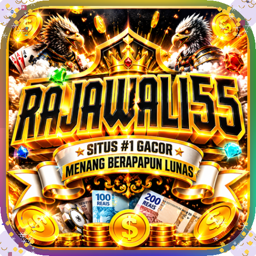 rajawali55 — galeri pratinjau Resmi APK